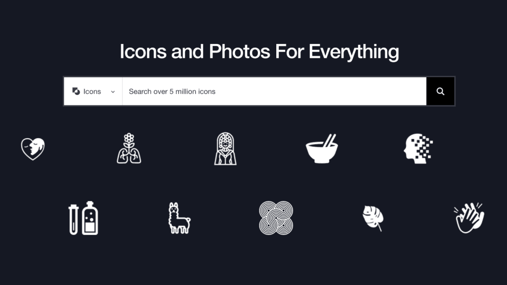 Free Downloadable Icons