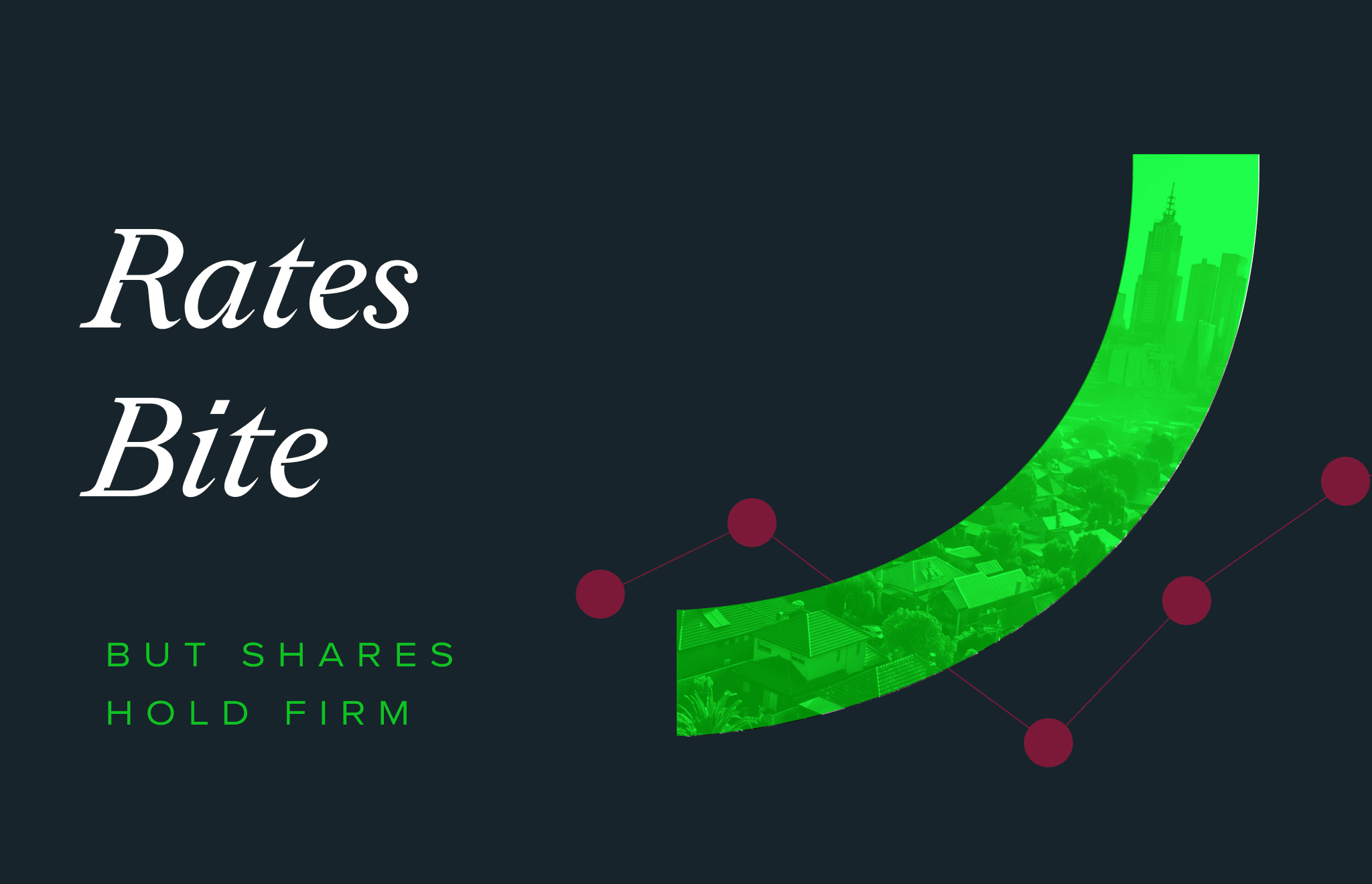 Worried about markets, or chasing a better rate on your cash?