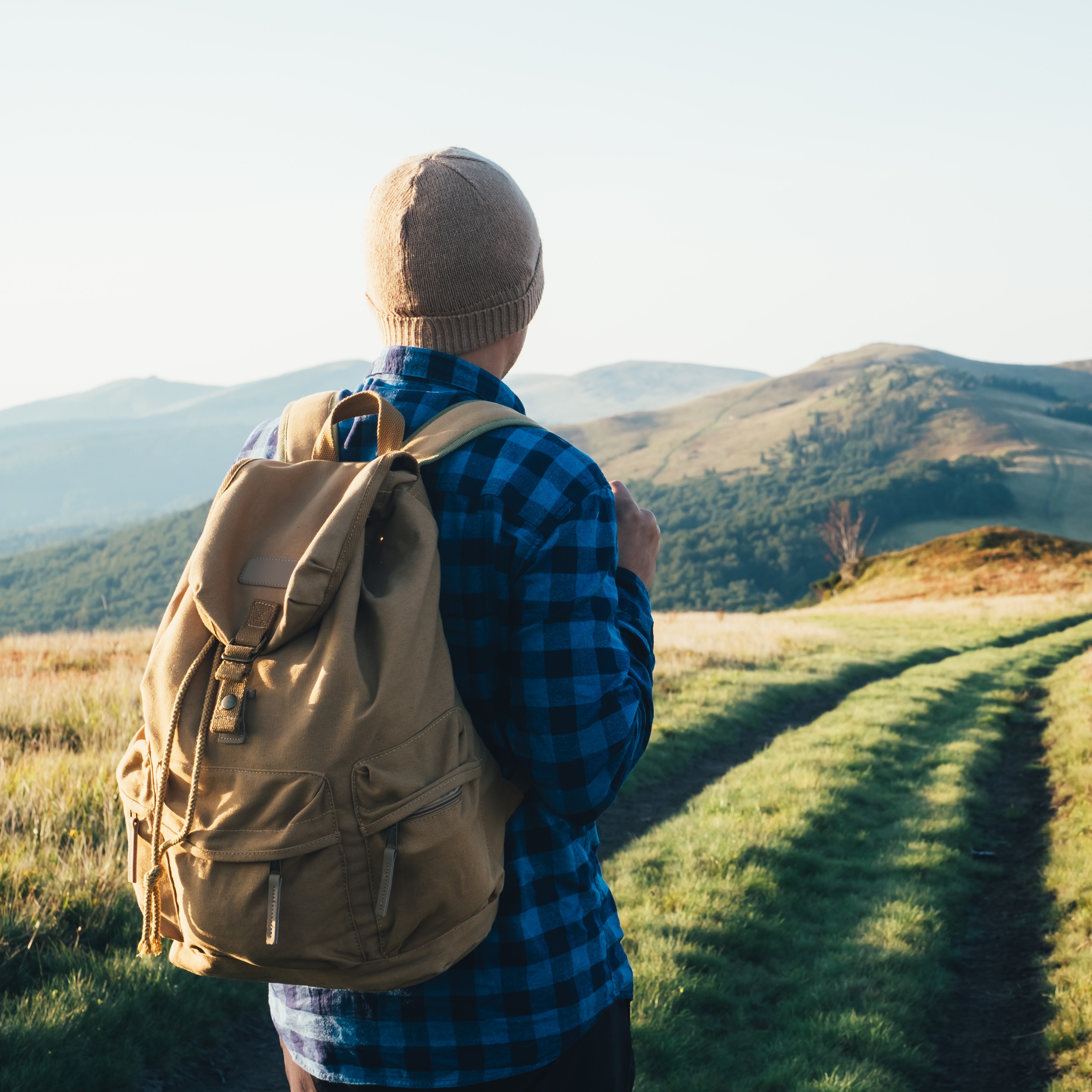 Successfully Travel the Path of Life