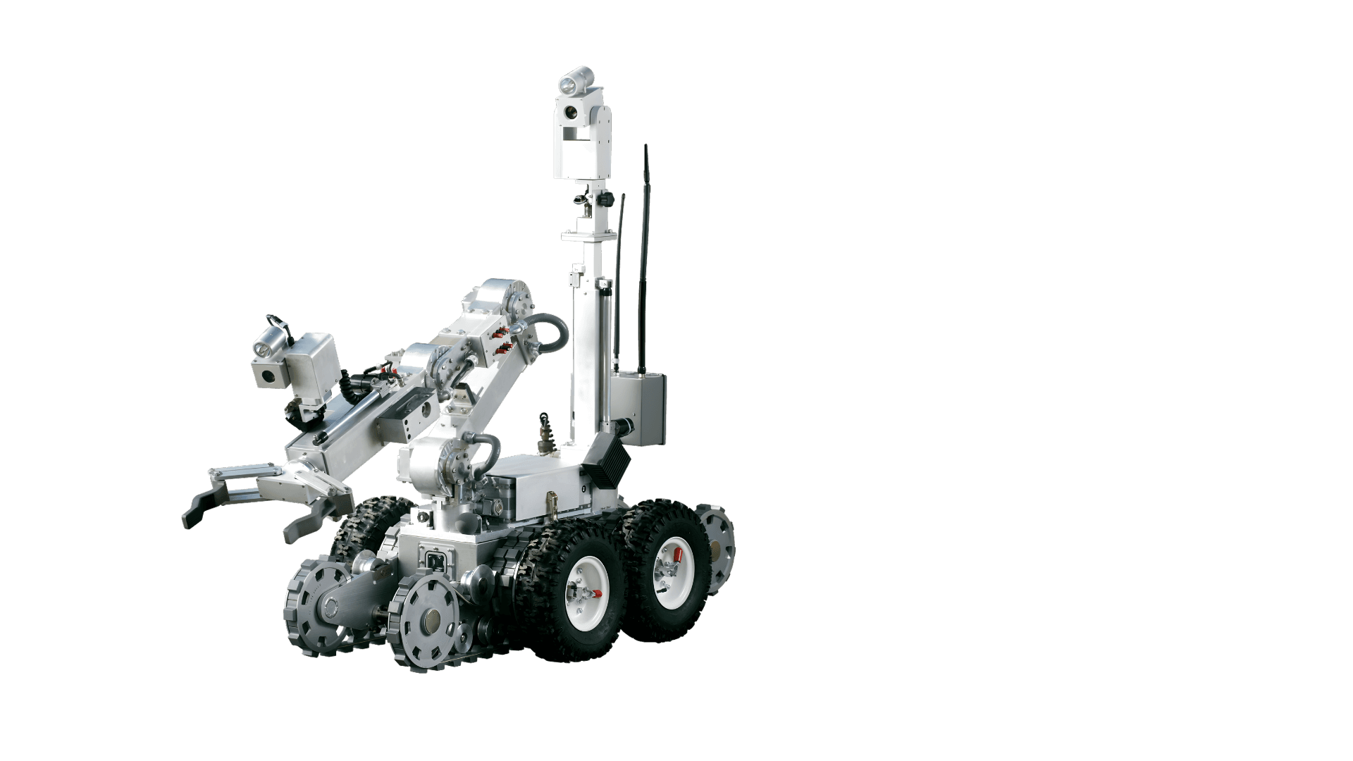 VENTURE BUILDING | TECHNOLOGY TRANSFER