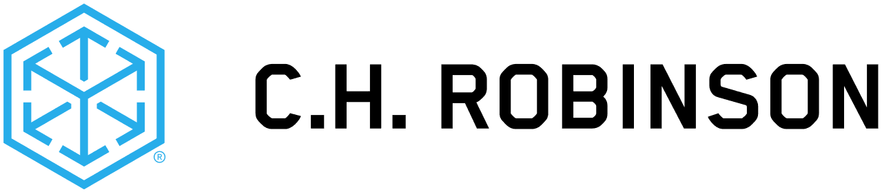 Image of C.H. Robinson Company Logo as a BeyondTrucks Transportation Management Software