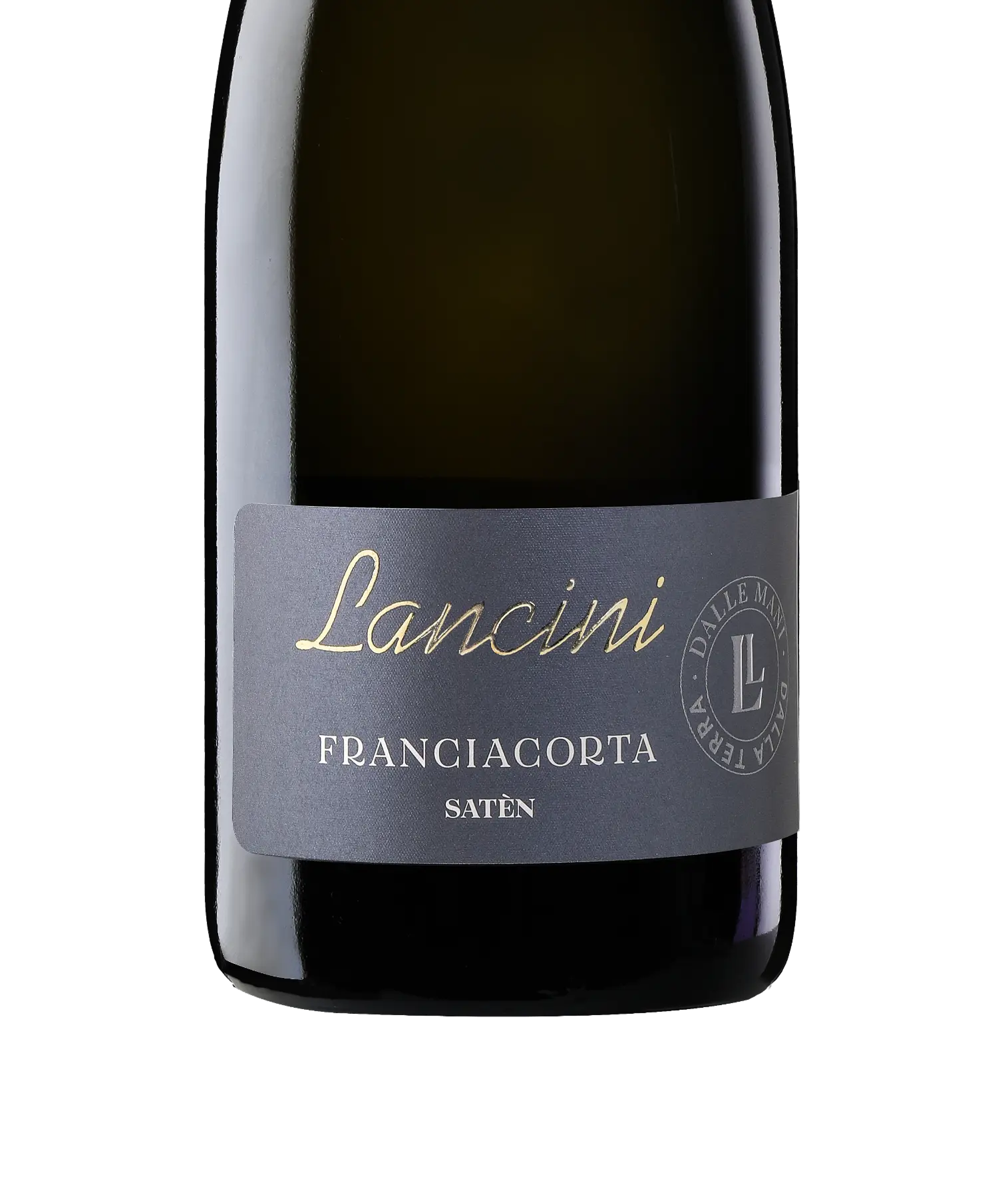 Lancini Franciacorta Satèn dettaglio