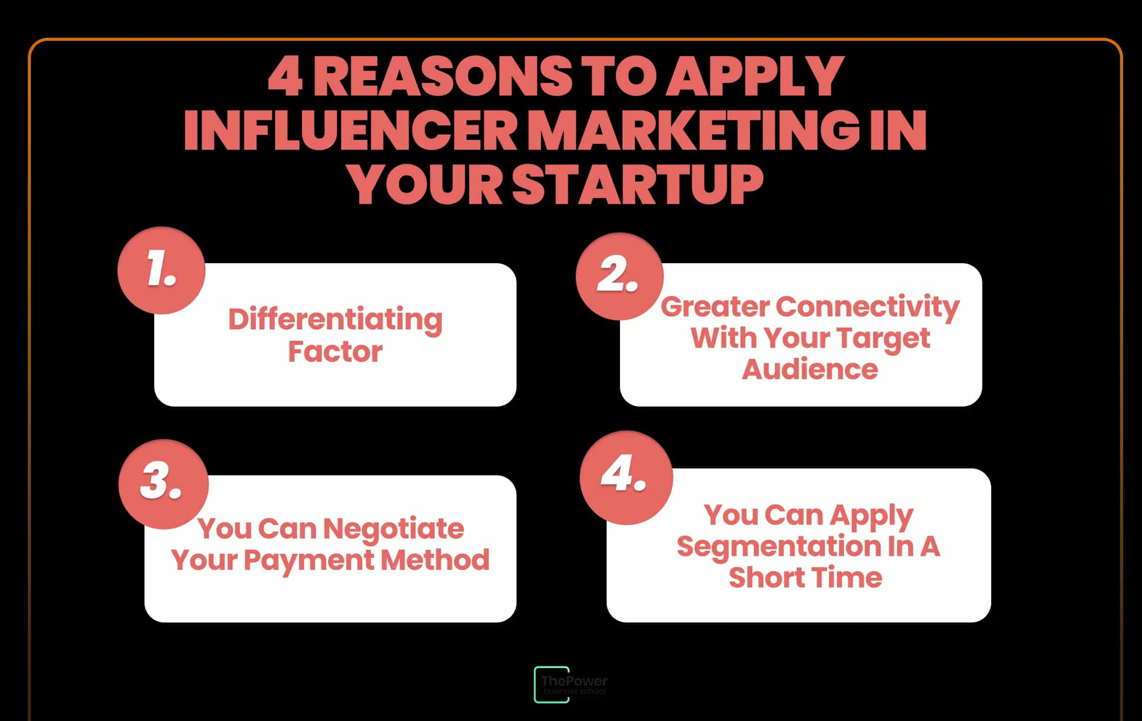 apply influencer marketing