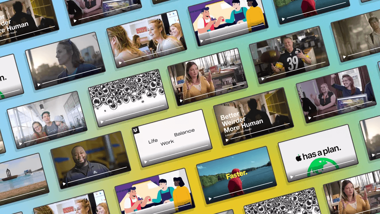 Reasons to Make a Video Collage