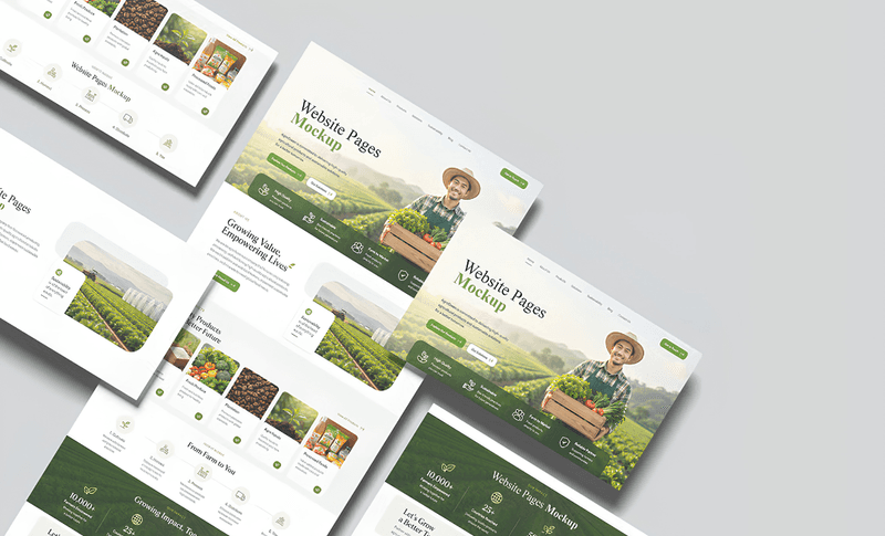 Webdesign