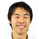 asian man