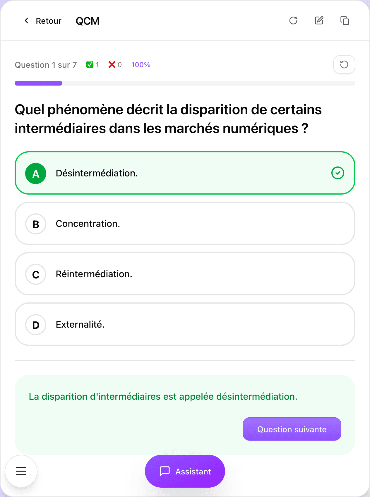 An image of Freelio's project ui
