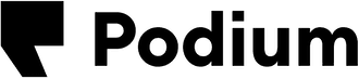 Podium logo
