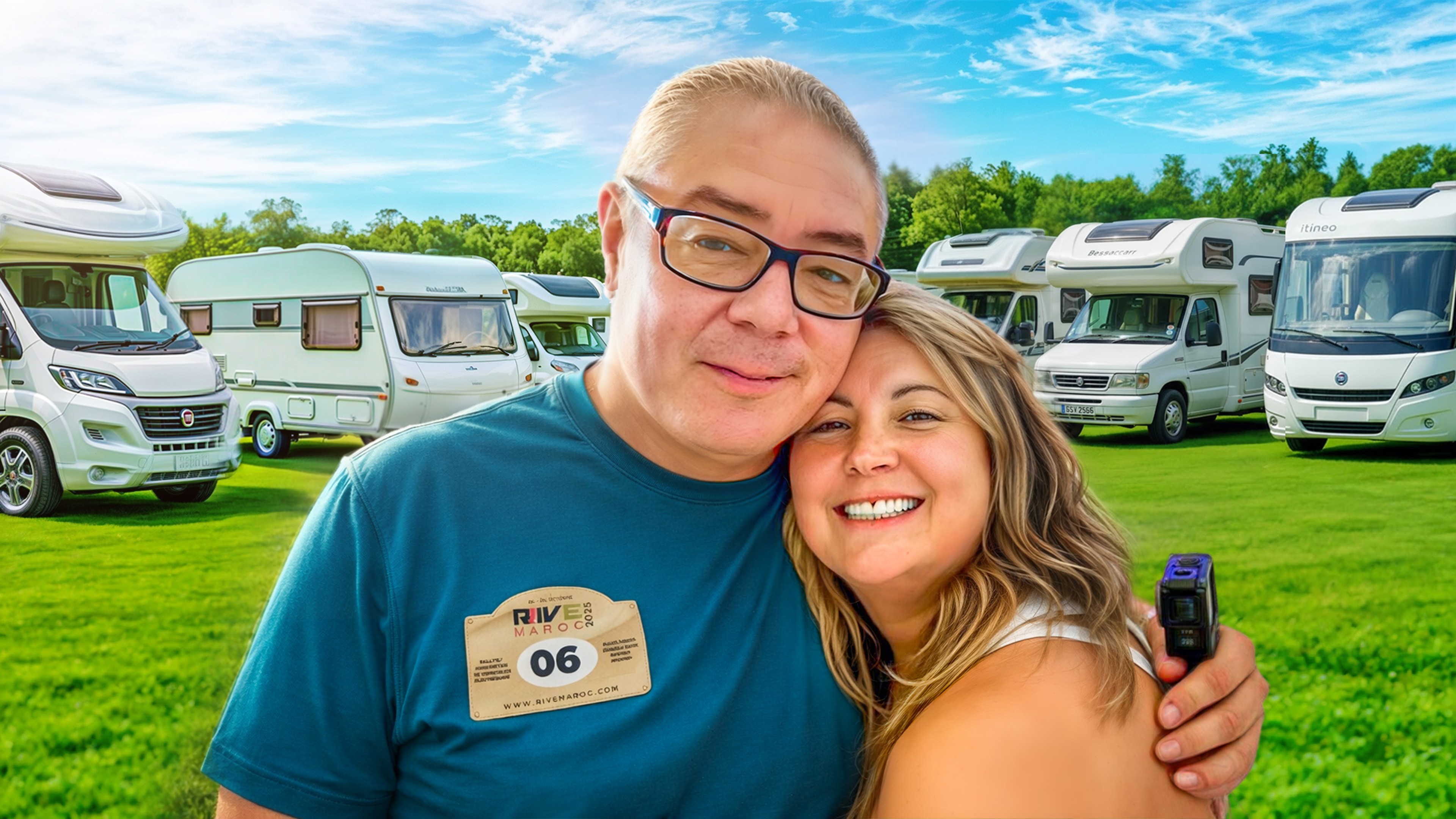 Work Showcase Website Thumbnail