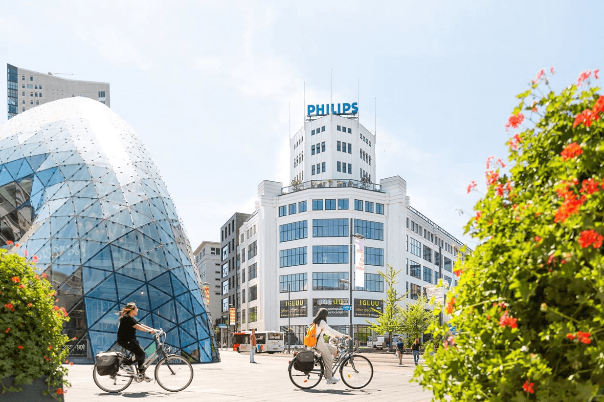 Schildersbedrijf actief in Eindhoven – Garrido's Schilderwerken & Onderhoud
