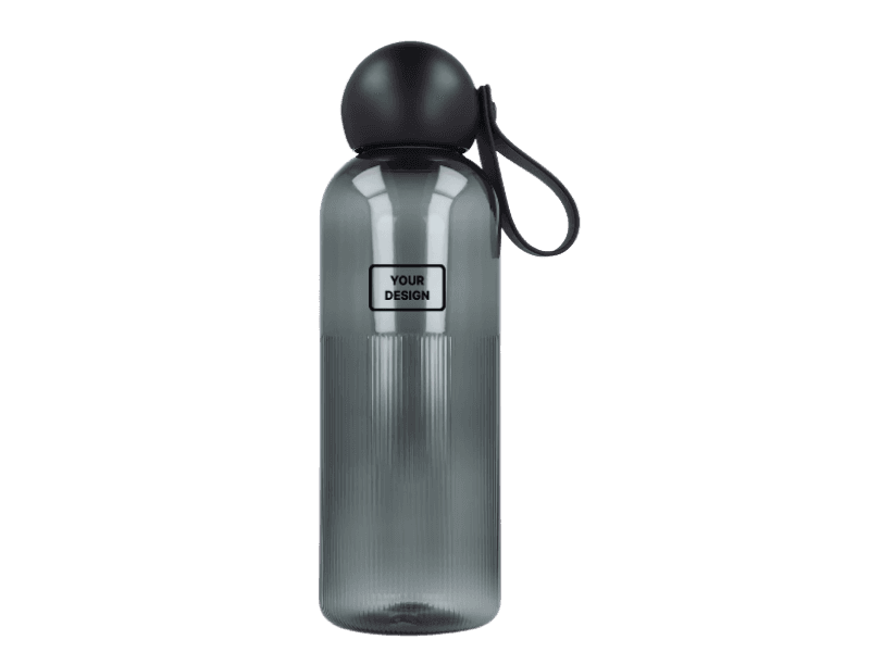 Basic Sagaform Bottle · 600 ml