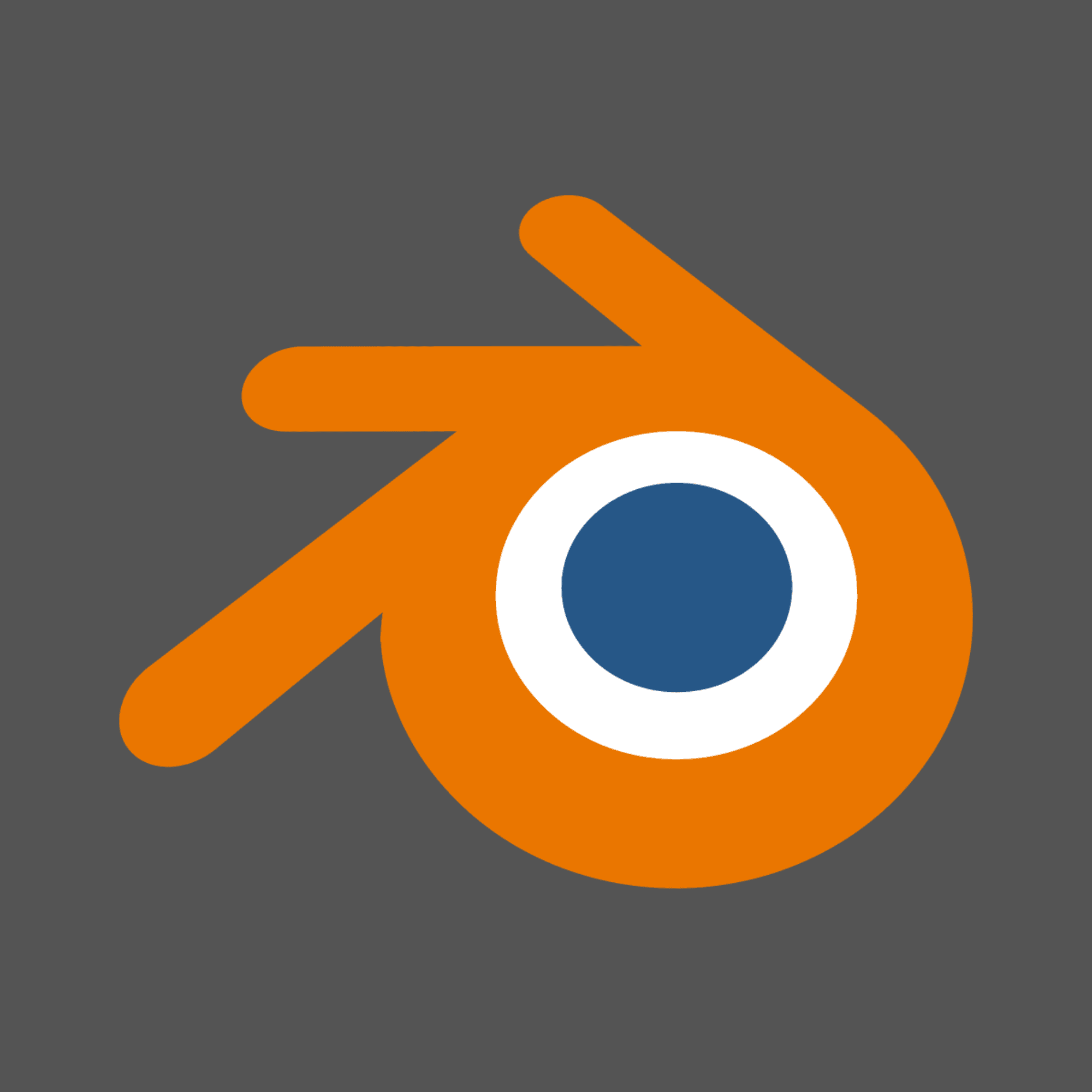 Abstract dark blue and brown waves