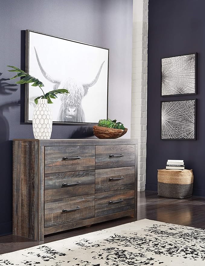 Drystan dresser – A stylish and functional furniture piece, perfect for any modern home.