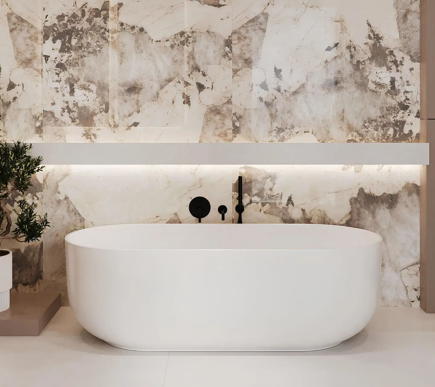 Isola Villa Terra Collection