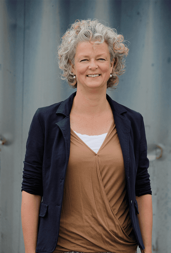 Marieke de Graaf