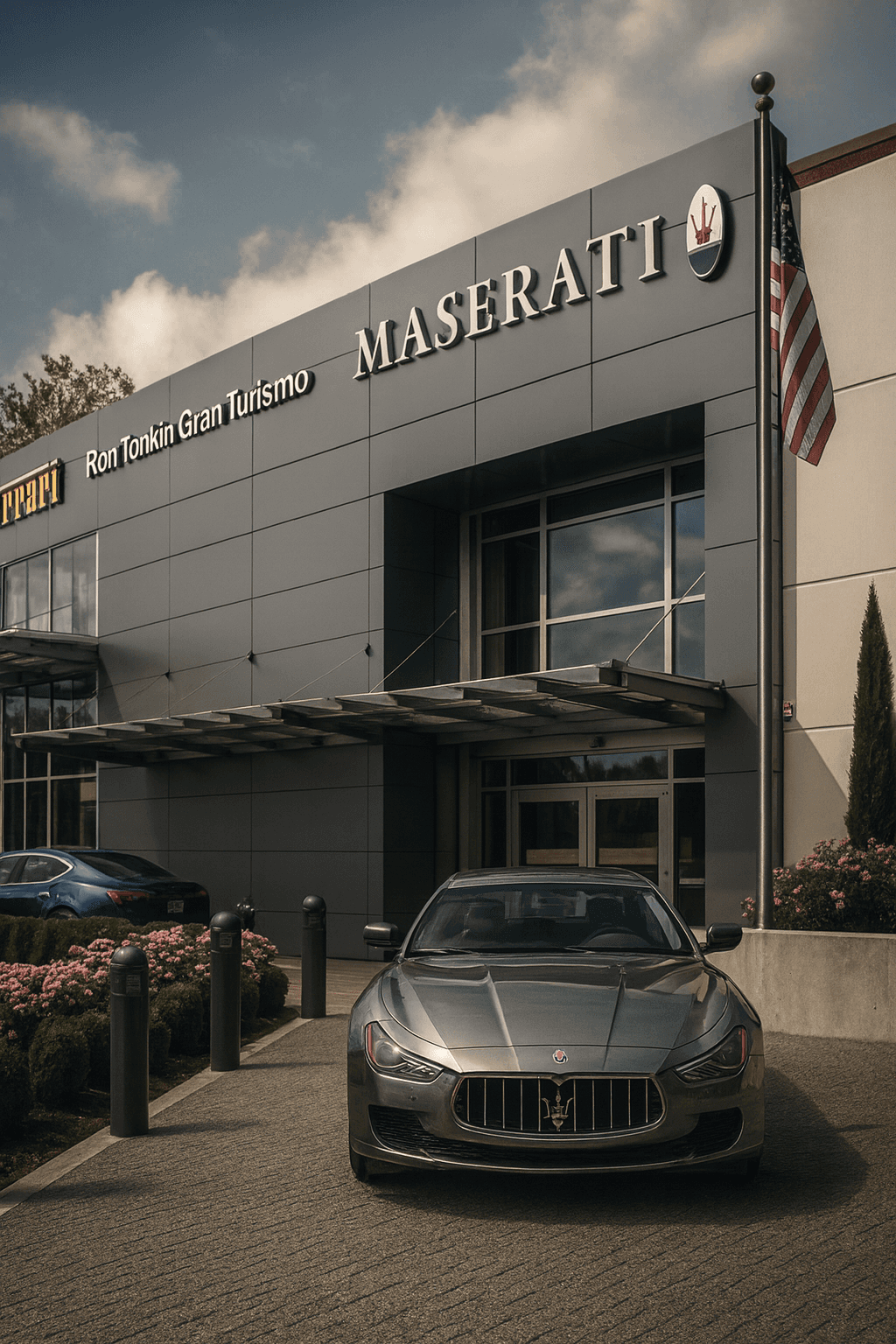 Architectural Design