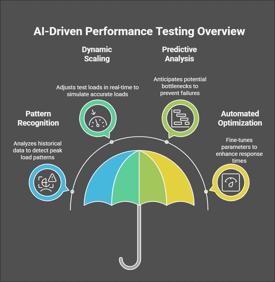 AI-Driven Performance Testing Overview