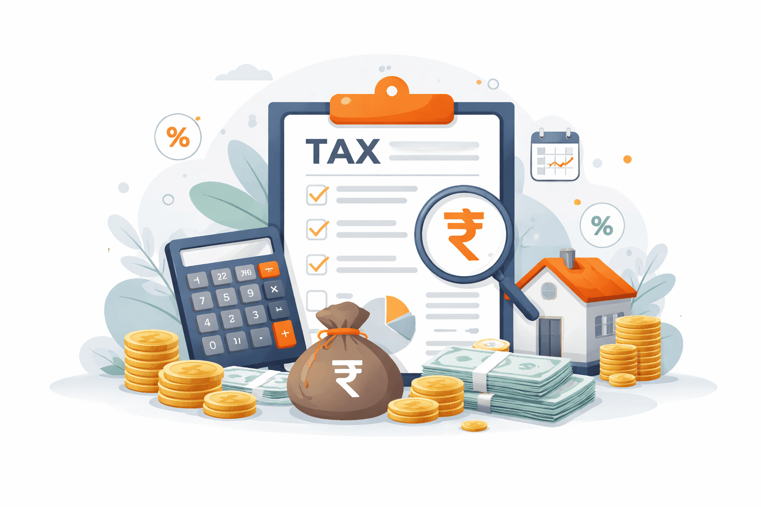 Are Loans Taxable in India? Complete Guide 2026