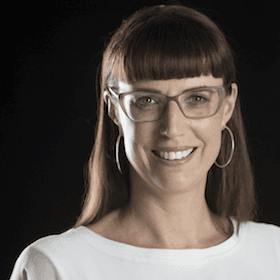 Photo of Rachel Antony