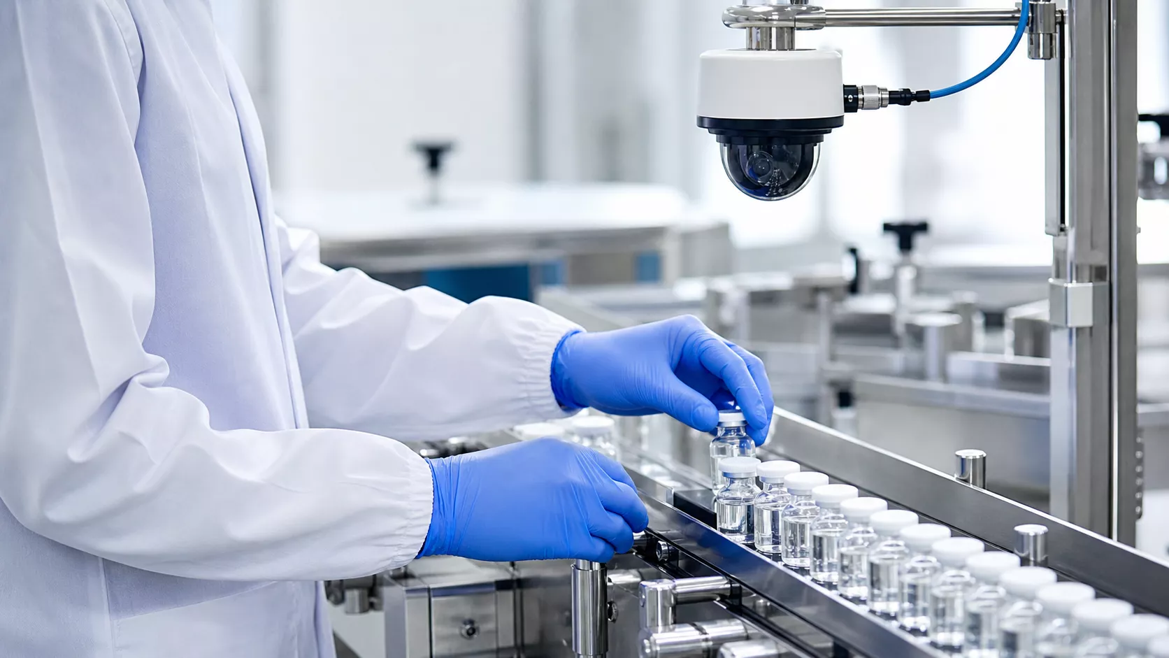 safety gloves detection