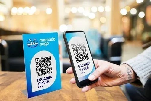 a couple of glass bottles on a shelf