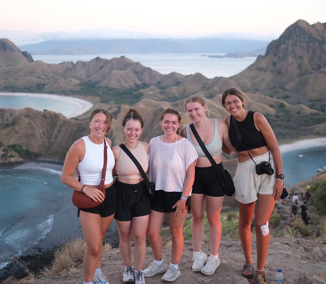 Create memories with your family