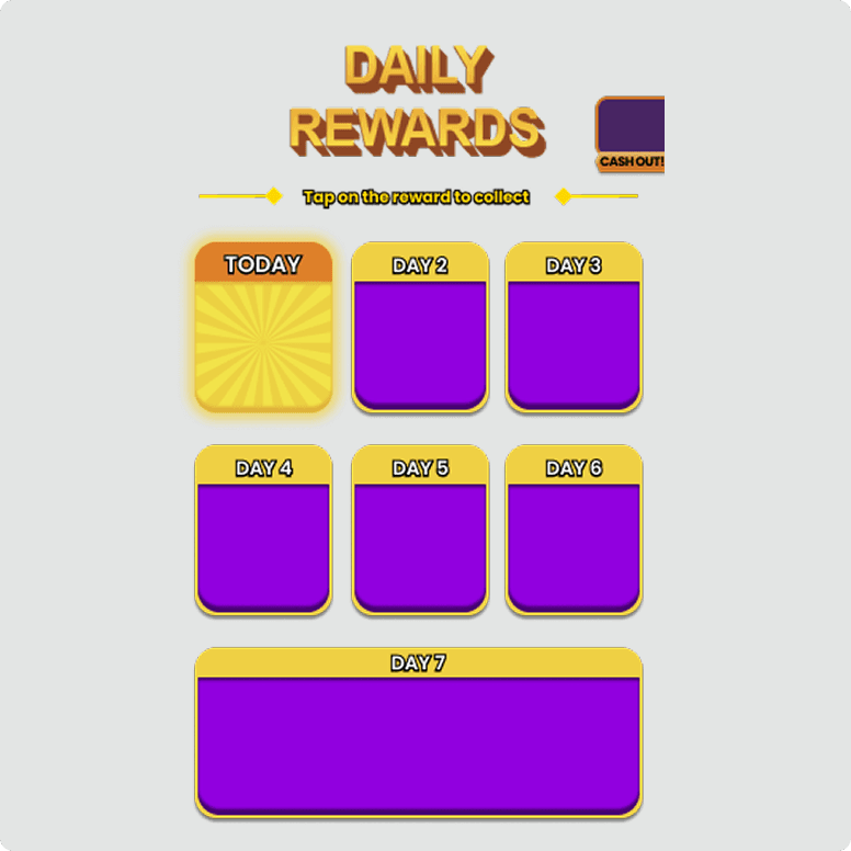 Tiles game design