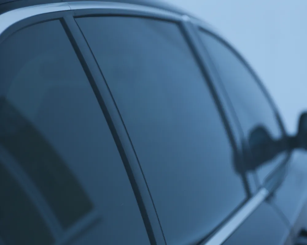 Car Window Tinting
