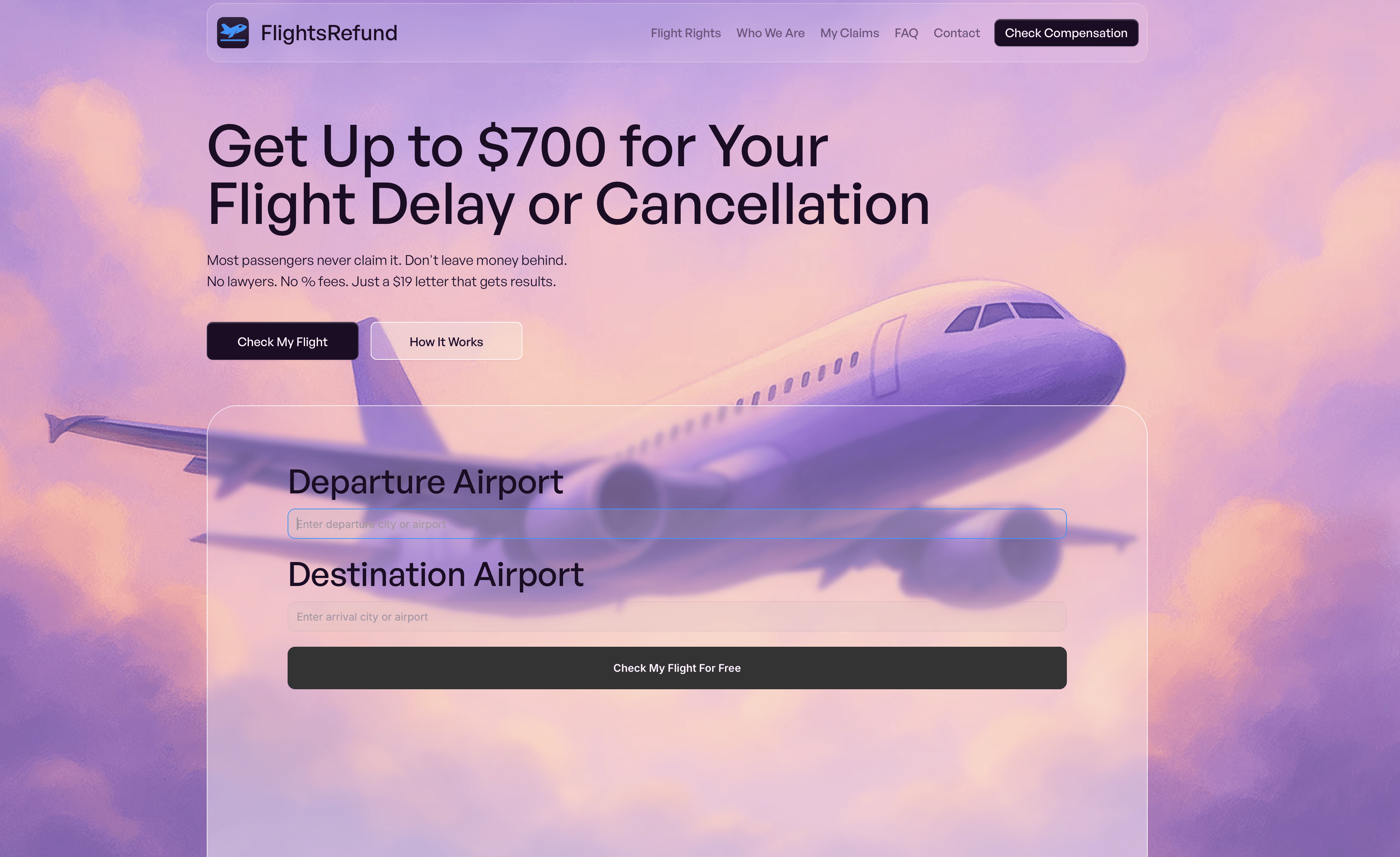 How to Handle Flight Cancellations And Delays: Expert Tips