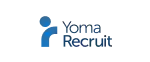 Yoma Recruit logo - HR and recruitment platform UI/UX design in Myanmar.