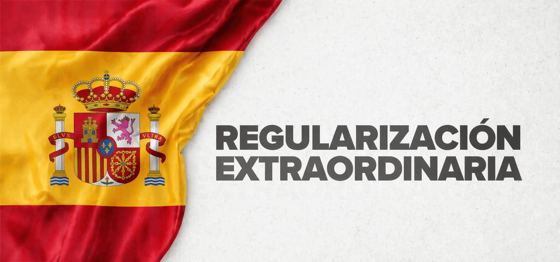 Regularizacion España 12horastv