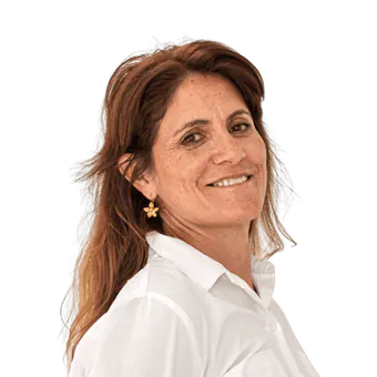 Ana Morais, Gestora de Crédito