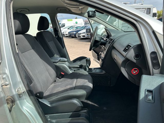 MERCEDES-BENZ A 150 2008 SILVER Gebrauchtwagen - Galeriebild 14