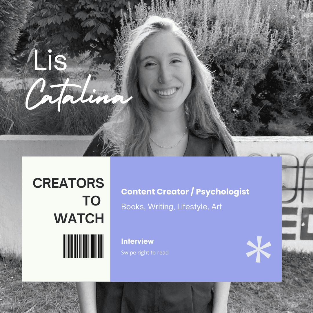 Lis-Catalina-Influencer-Creator