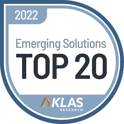 Emerging Solutions - KLAS Research