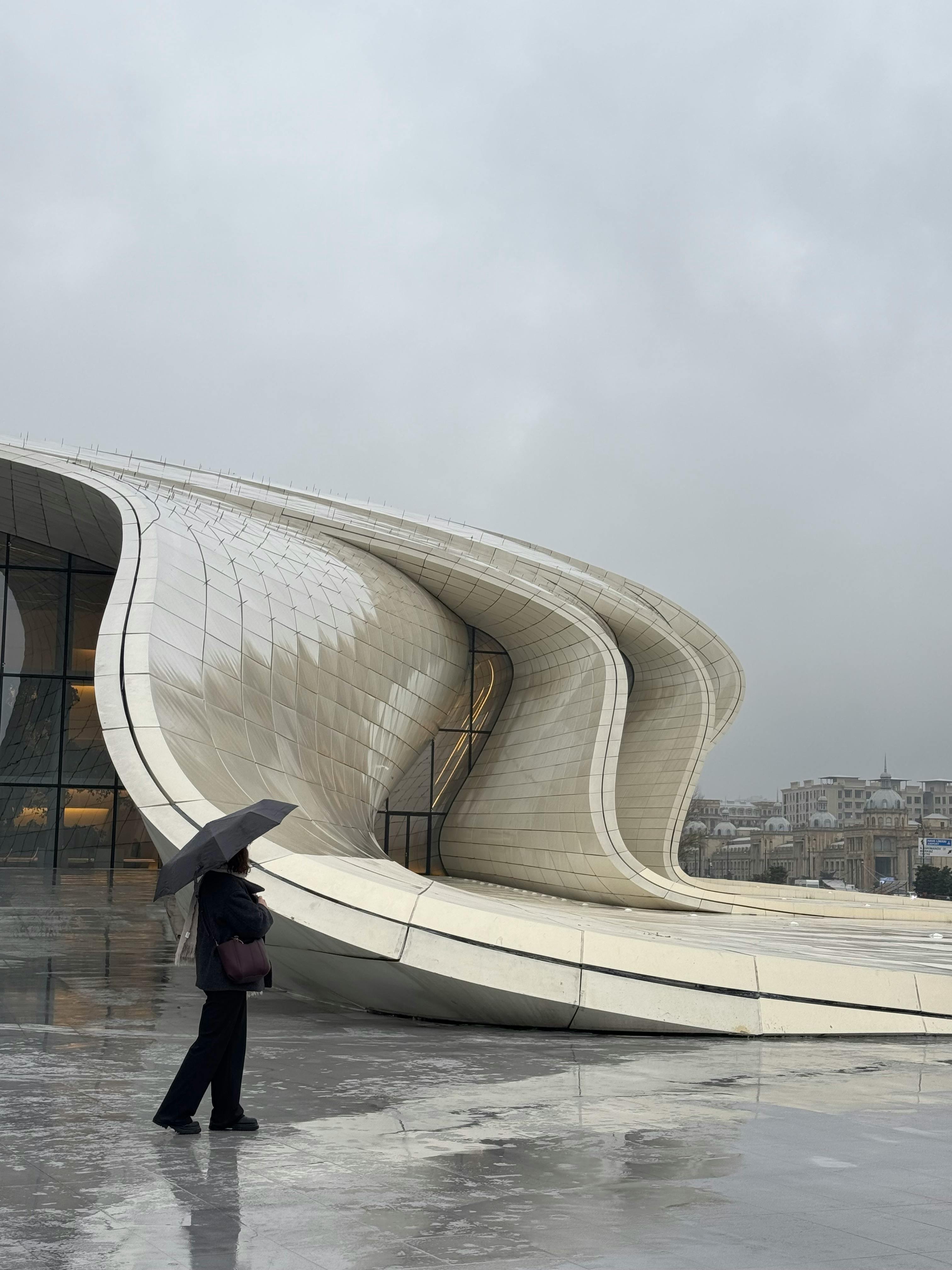 Parametric Design KOPAA