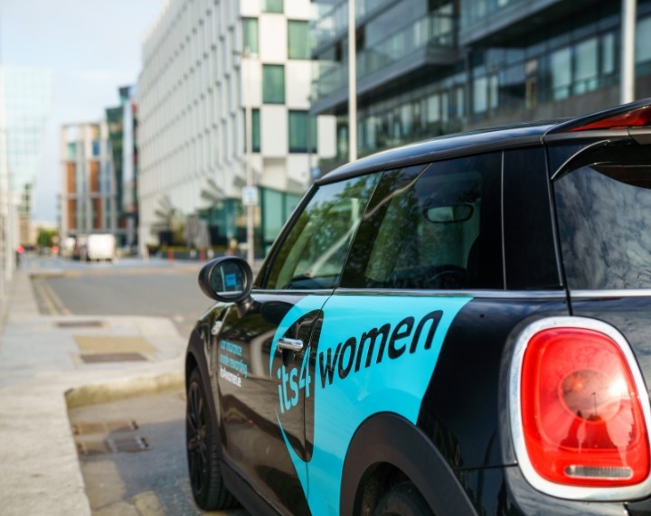 Driving Lessons Limerick