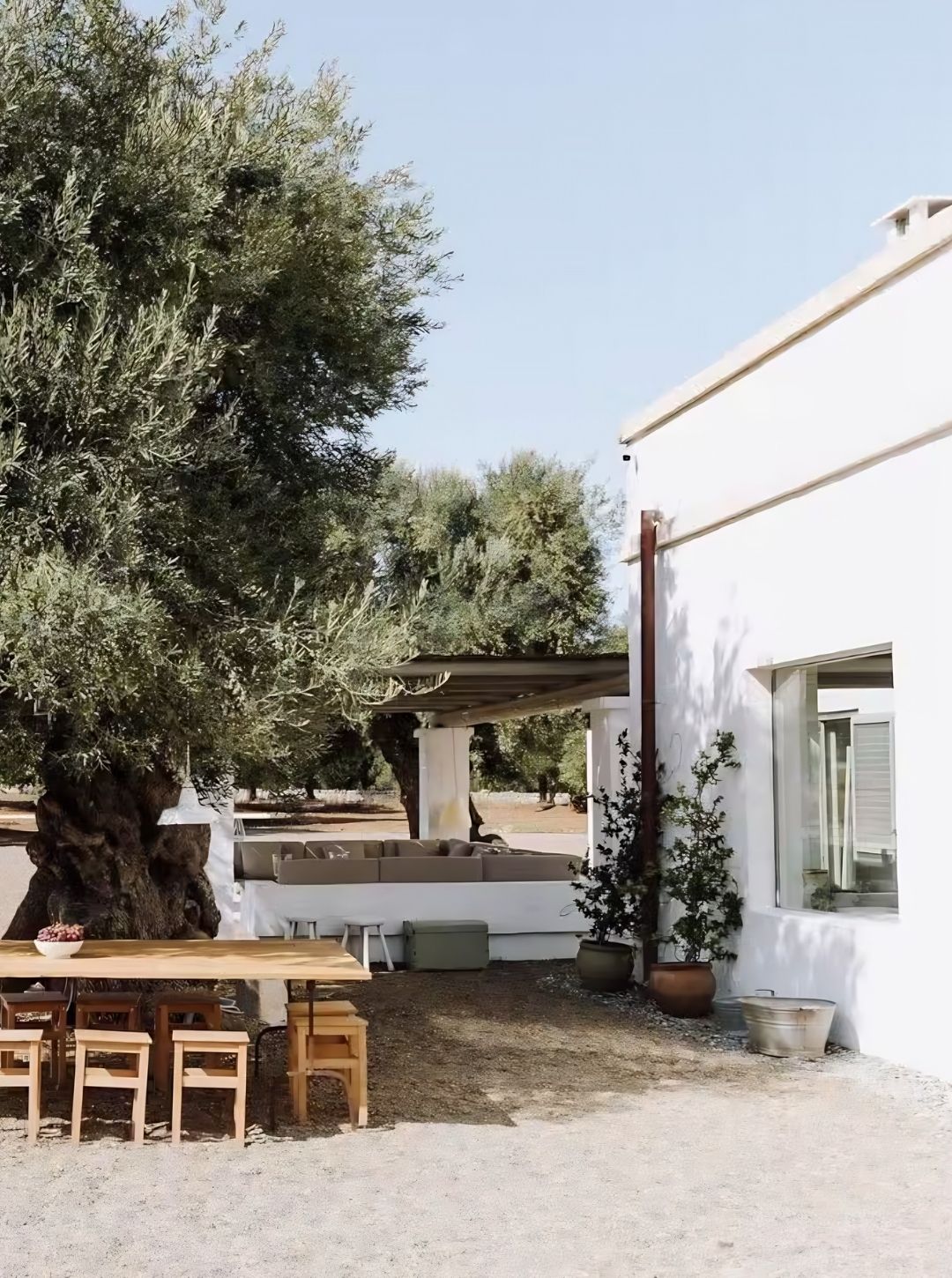 noi.retreats Wild&Free retreat luxury experience in Apulia South of Italy