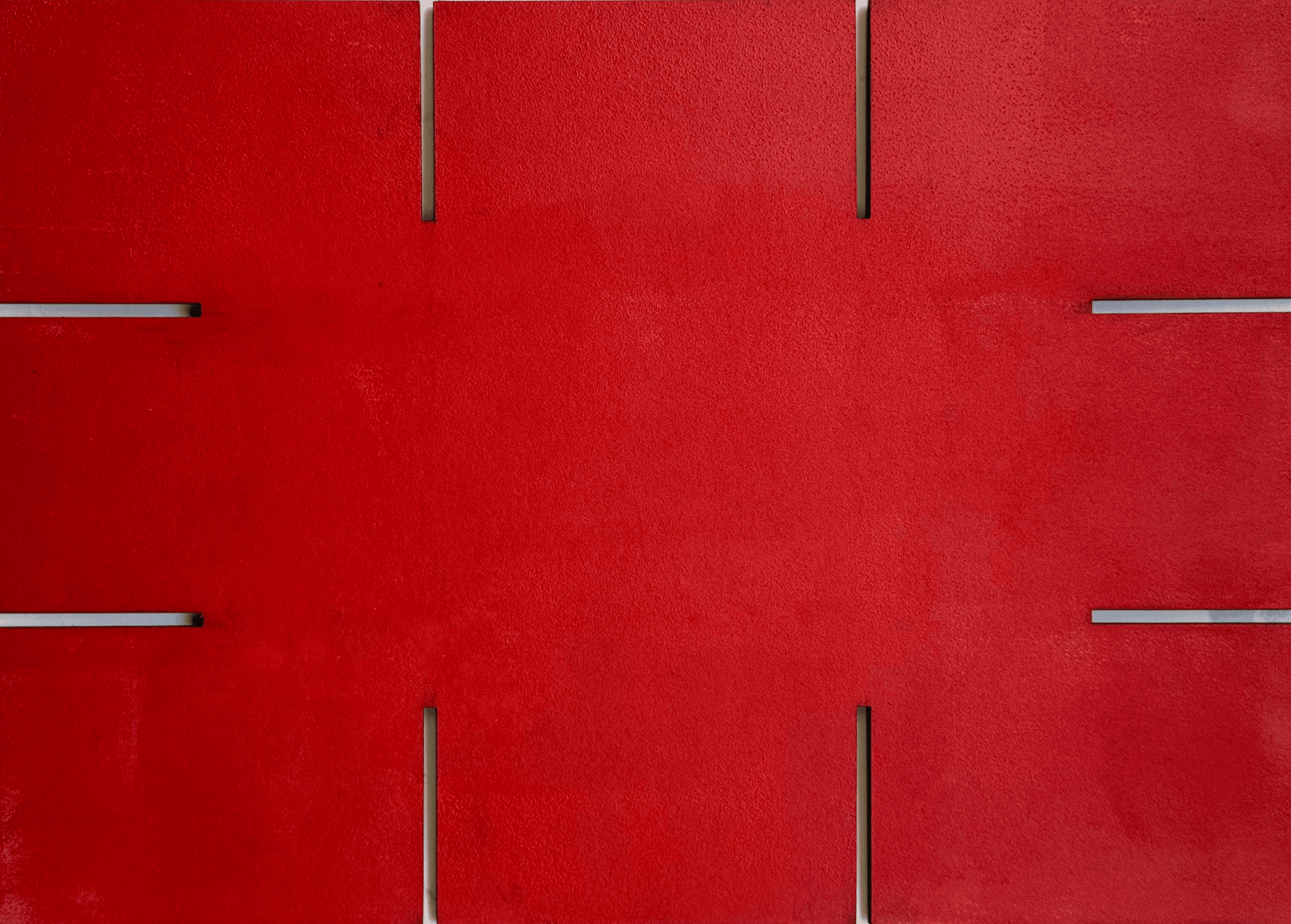 Spatial Identity