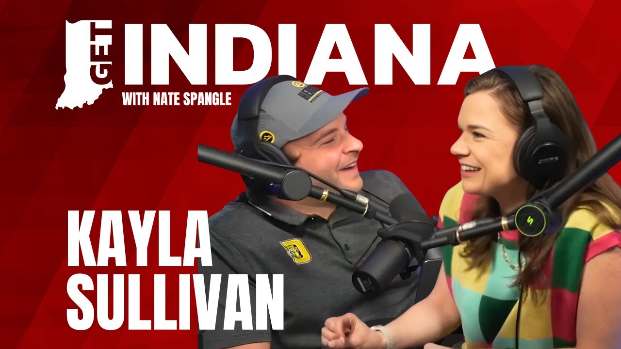 From News Anchor to 2M Followers: How Kayla Sullivan Reinvented Her Career