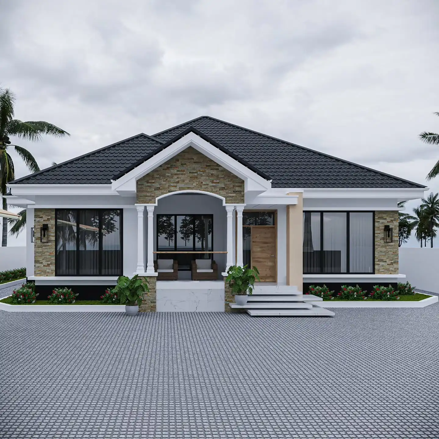 Wenamy house design – image 2 of 5