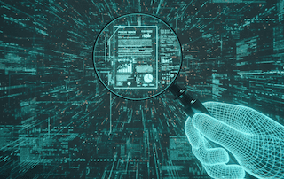 high risk processing