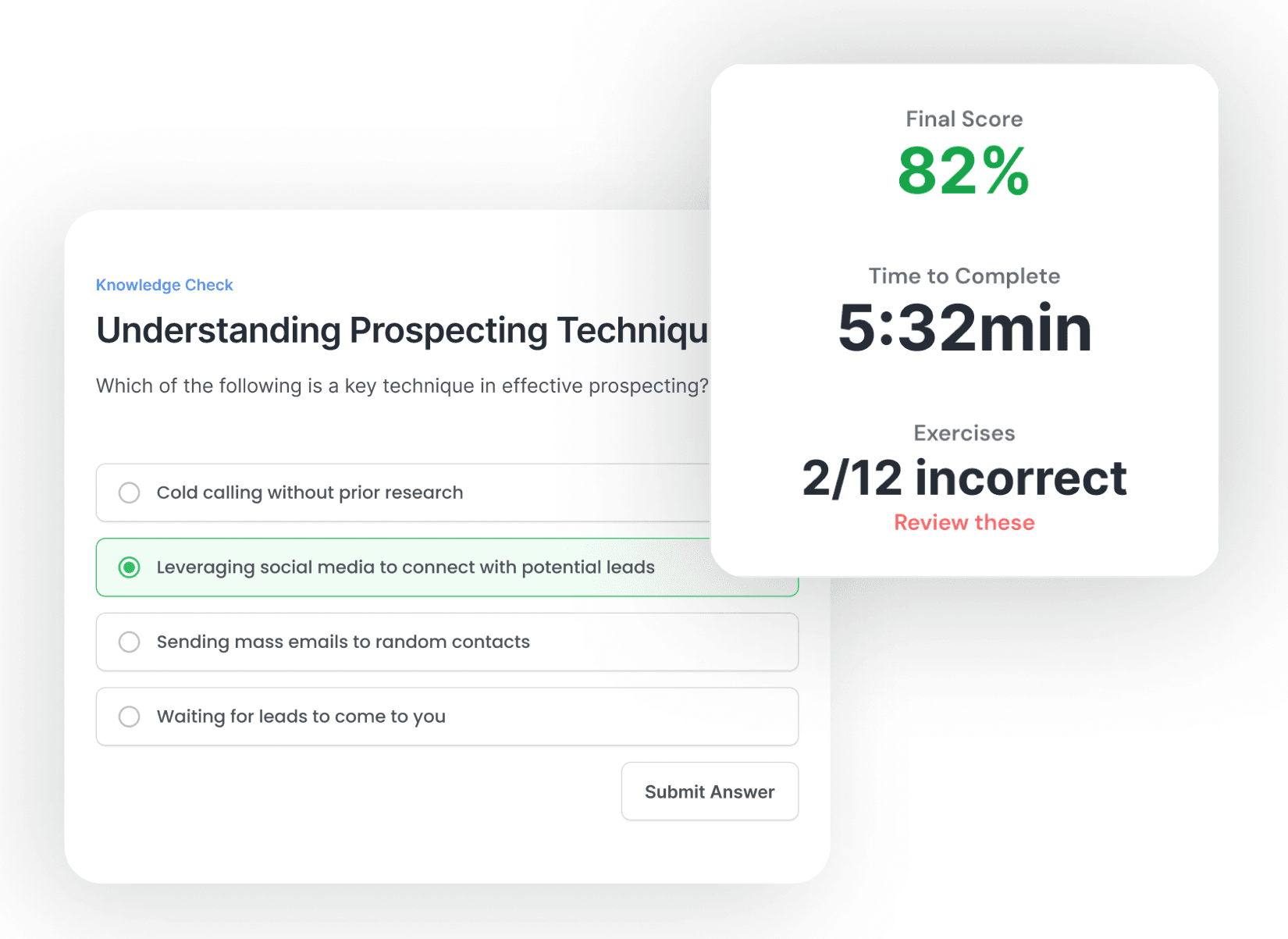 Dashboard showing MRR of $69,897 and 1206 active users with an upward trend graph.