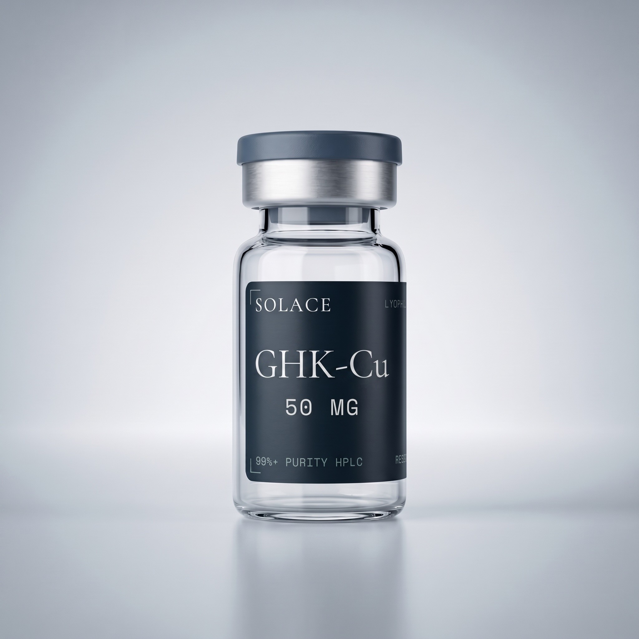GHK-Cu (50mg)