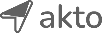 Akto logo