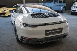 Porsche 911 Targa 4 GTS — Vorschaubild 9