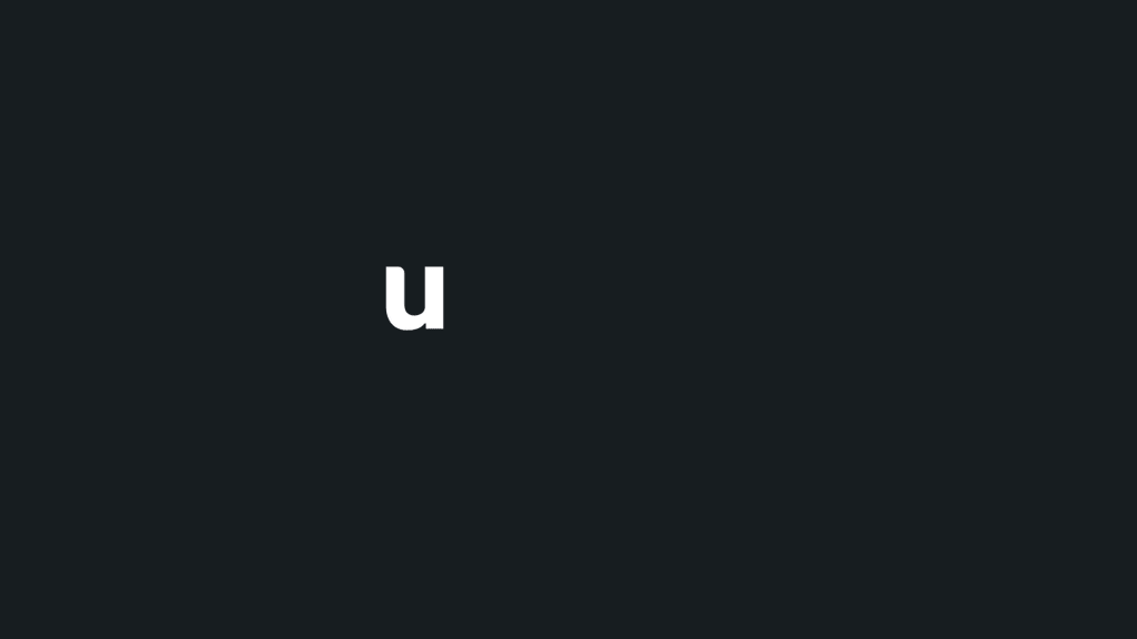 Unloan Radically Simple