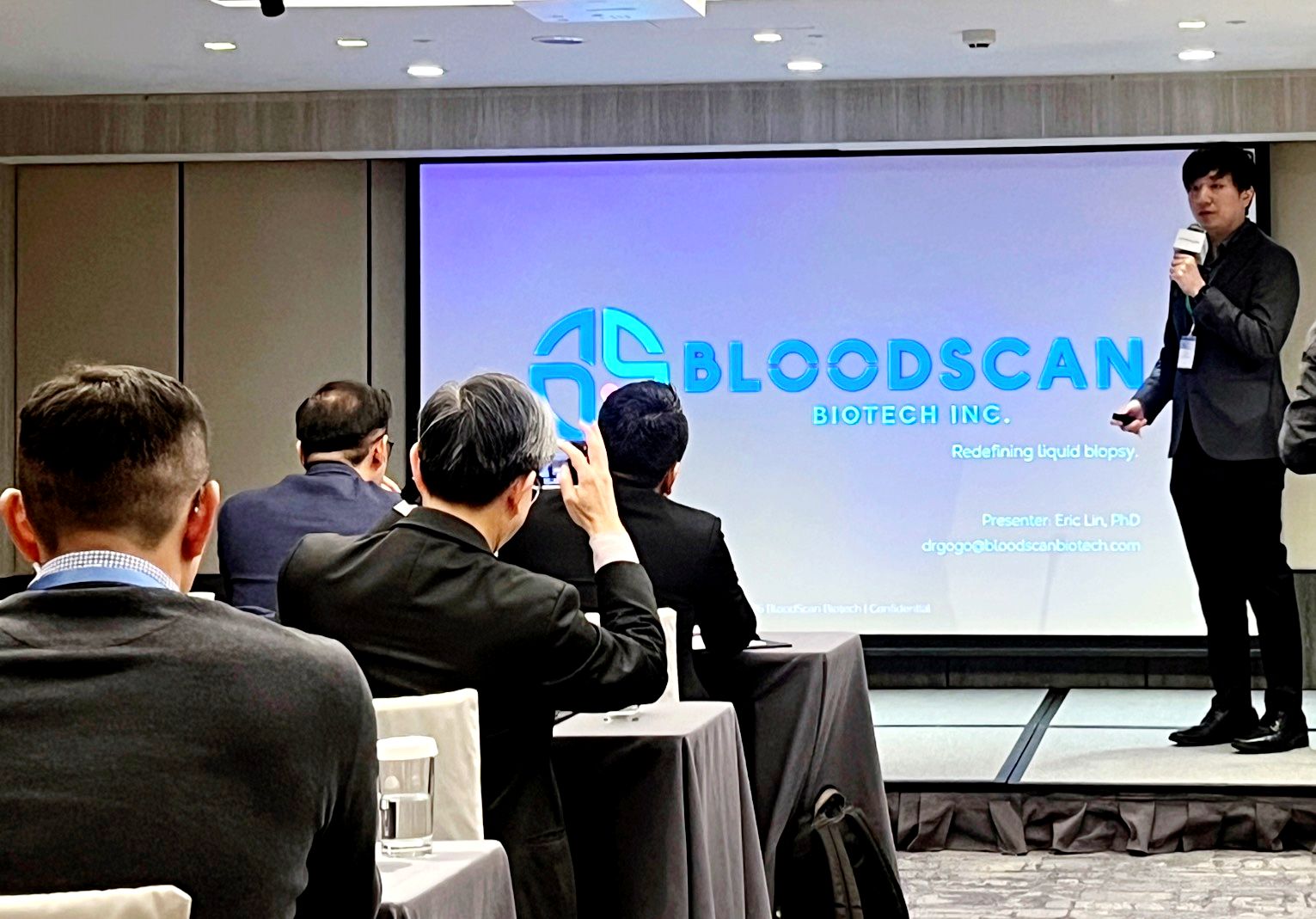 謝瑞坤醫師：全人醫療的推手