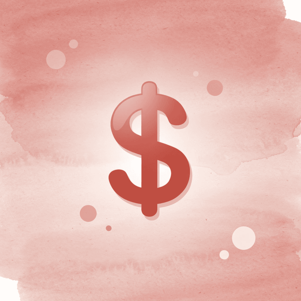 Dollar sign icon representing significant investment costs