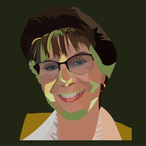 Avatar of Debbie Rieger